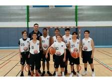 Fontaine Basket Club - CSSB U15